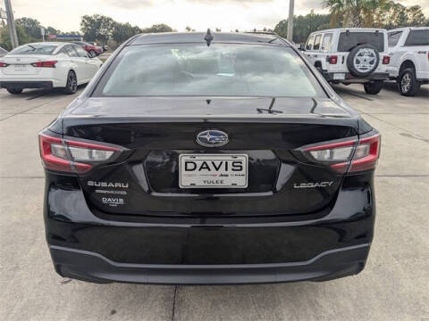 2024 Subaru Legacy Premium