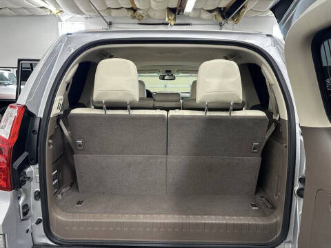 2012 Lexus GX 460 Premium