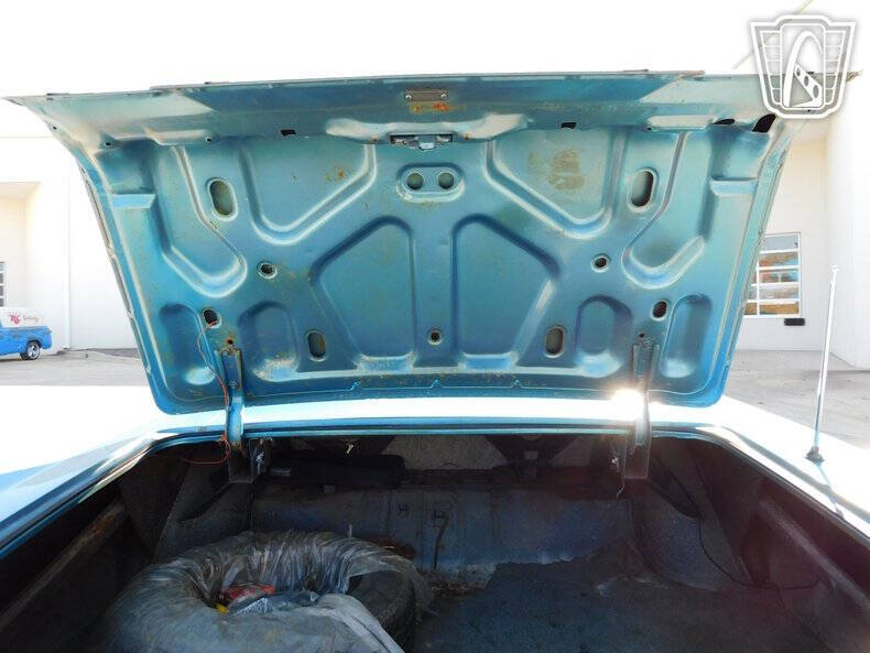 1966 Chevrolet Impala