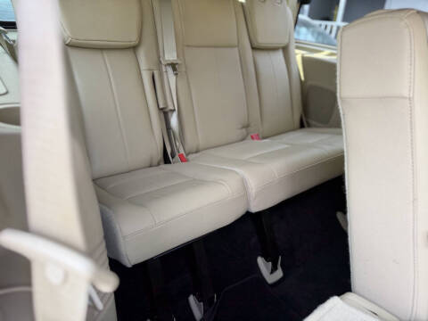 2016 Ford Expedition XLT