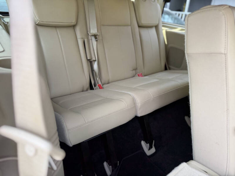 2016 Ford Expedition XLT