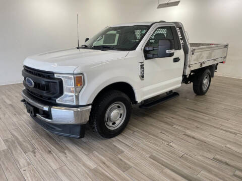 2022 Ford F-250 Super Duty for sale at TRAVERS GMT AUTO SALES - Autos para ti in Florissant MO