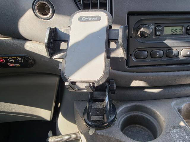 2007 Ford E-Series E-350 SD