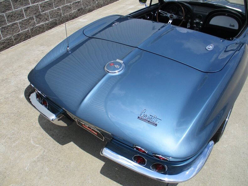 1967 Chevrolet Corvette