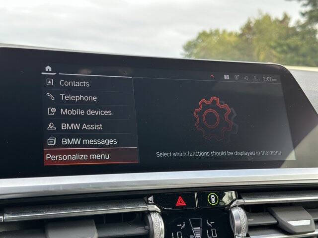 2023 BMW 4 Series 430i xDrive