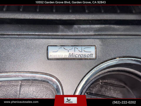 2014 Ford Flex Limited