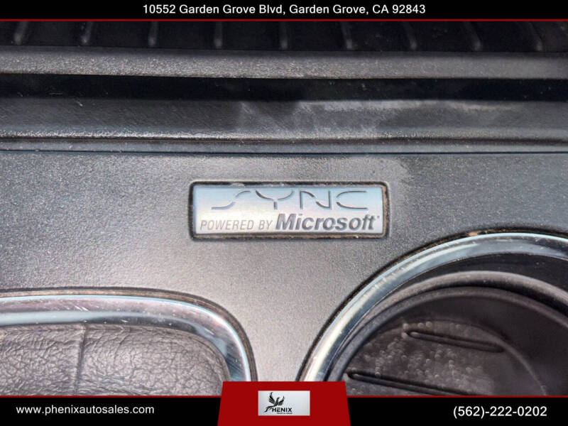 2014 Ford Flex Limited