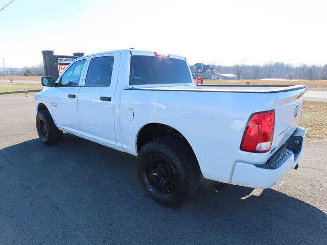 2018 Ram 1500 for sale at Modern Automotive Group LLC in Lafayette, TN