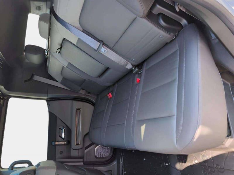 2025 GMC HUMMER EV 3X