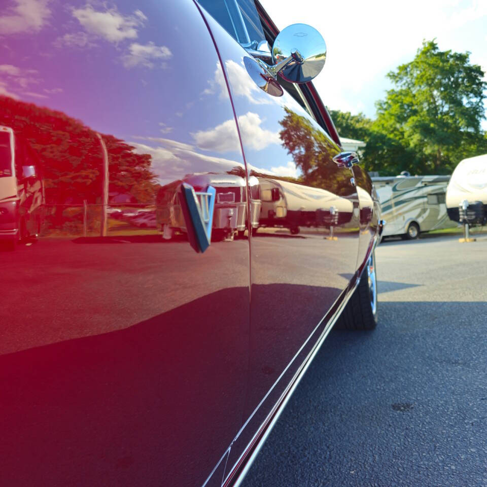 1964 Chevrolet Chevelle Malibu for sale at Classics And Exotics in Sagamore Beach, MA