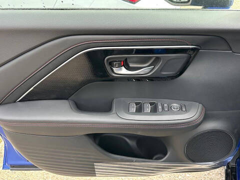 2025 Acura ADX w/A-SPEC