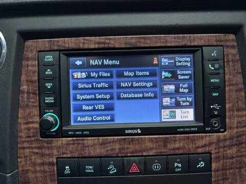 2010 Jeep Commander Limited