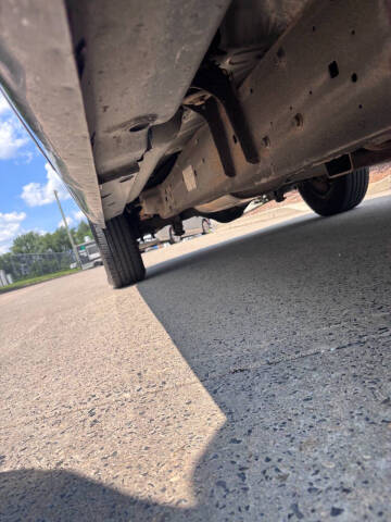 2014 GMC Savana 2500