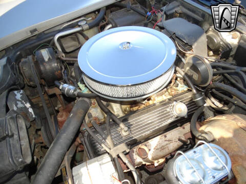 1978 Chevrolet Corvette