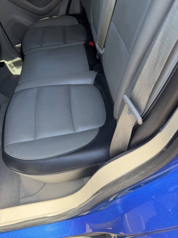 2014 Buick Encore Leather