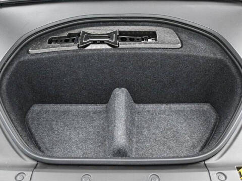 2021 Polestar 2 Launch Edition