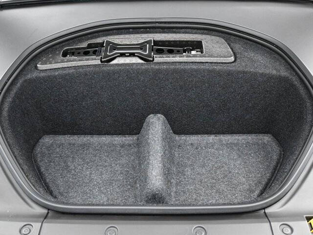 2021 Polestar 2 Launch Edition