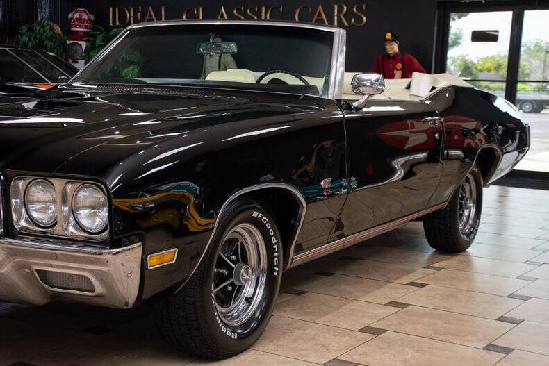 1970 Buick Gran Sport