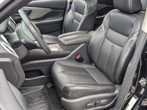 2017 Nissan Murano