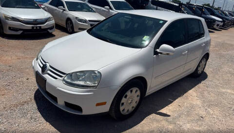 2008 Volkswagen Rabbit S