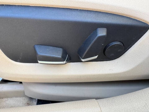 2014 BMW 5 Series 535i