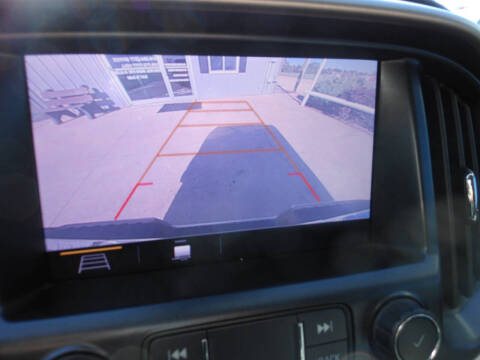 2019 GMC Canyon Denali