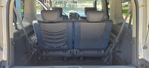 2005 Honda Element EX