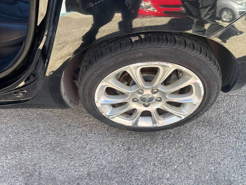 2014 Dodge Dart Limited