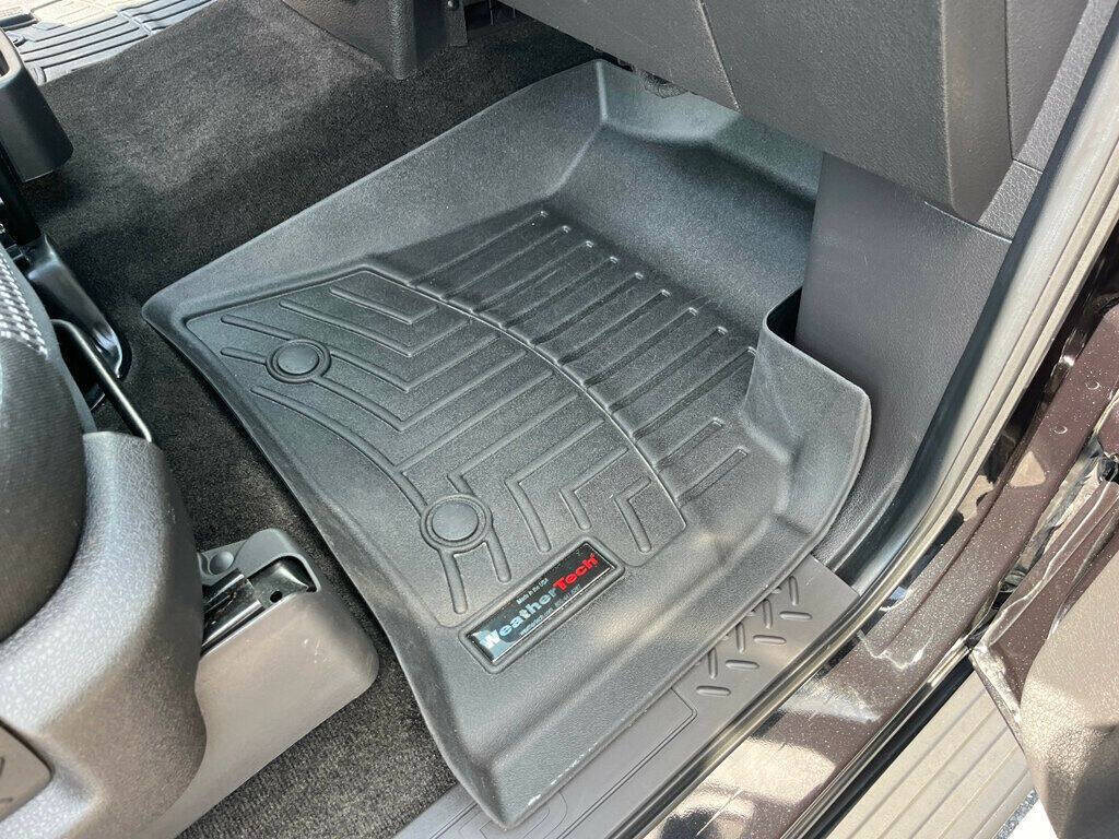 2014 Ford F-150 31