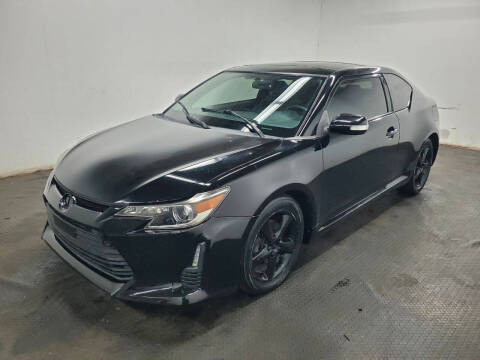 2014 Scion tC for sale at Automotive Connection in Fairfield OH