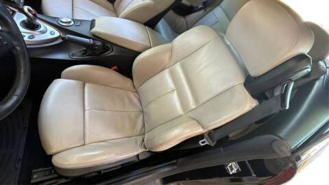 2007 BMW M6