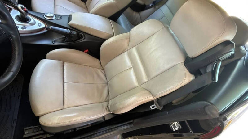 2007 BMW M6
