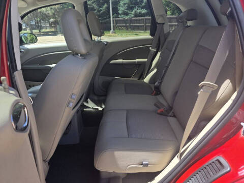 2009 Chrysler PT Cruiser Touring