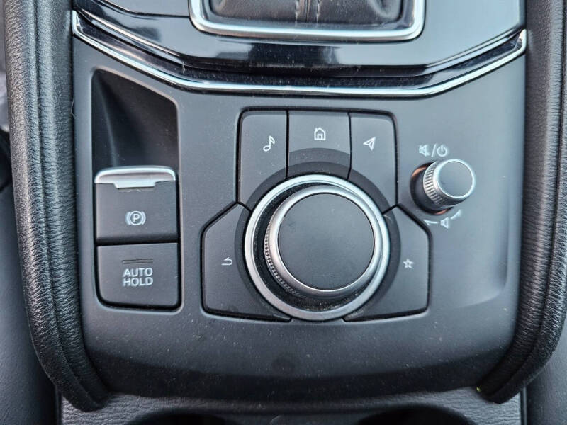 2022 Mazda CX-5 2.5 S Select