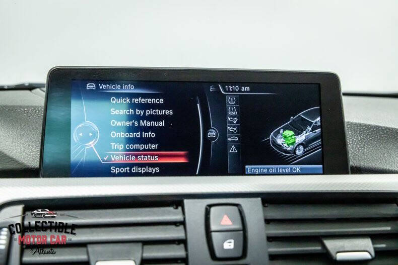 2015 BMW 4 Series 435i