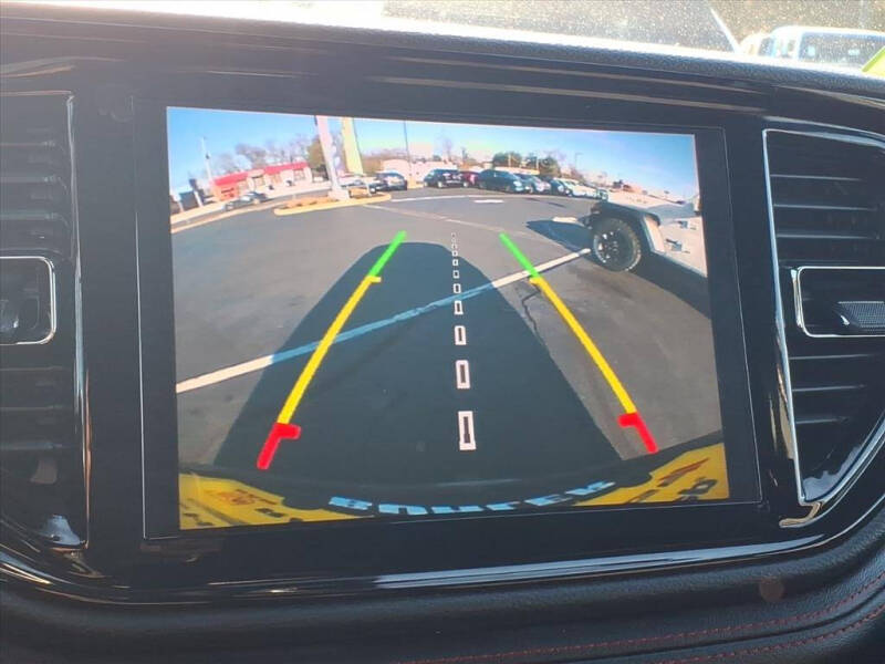 2023 Dodge Durango GT