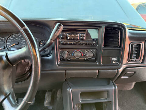 2002 GMC Sierra 1500 SLE