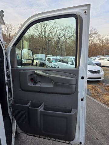 2013 Chevrolet Express 1500