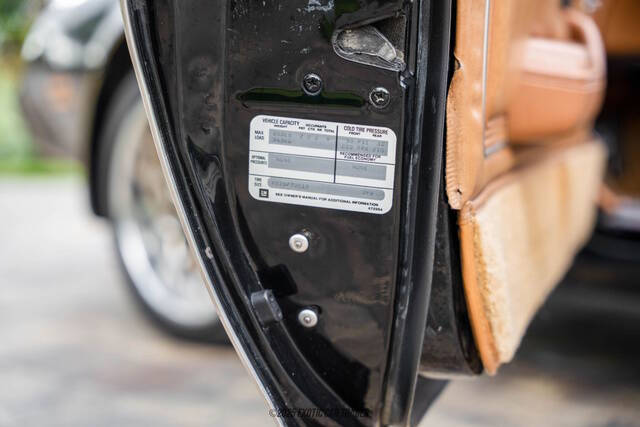 1979 Pontiac Firebird