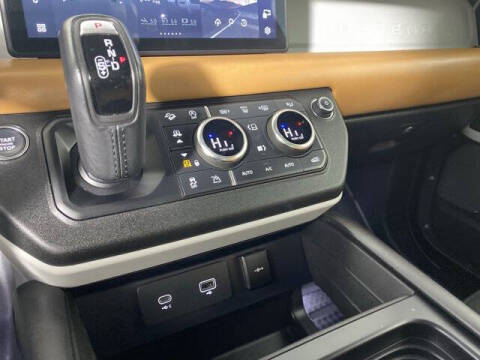 2023 Land Rover Defender 90 X-Dynamic SE