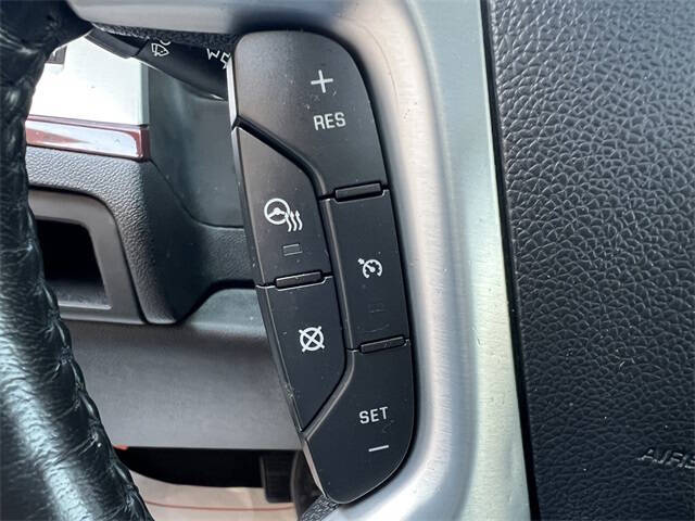 2011 Cadillac Escalade ESV Luxury