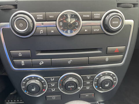 2013 Land Rover LR2 HSE