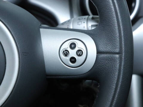 2006 MINI Cooper