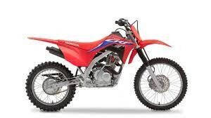 2023 Honda CRF125FP for sale at HAMMER'S HONDA in Mobridge SD