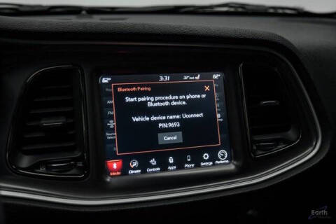 2020 Dodge Challenger SRT Super Stock