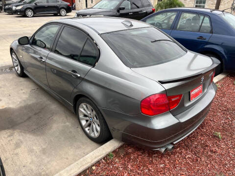 2011 BMW 3 Series 328i
