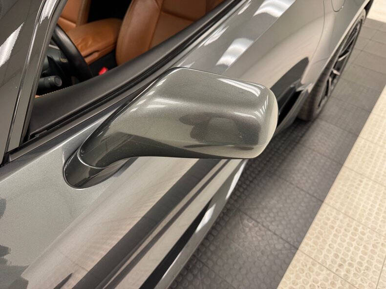 2017 Chevrolet Corvette Z06