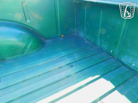 1965 Ford Ranchero