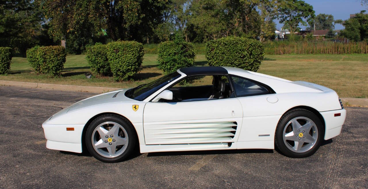 Ferrari 348 For Sale - Carsforsale.com®
