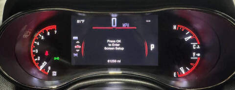 2018 Dodge Durango R/T